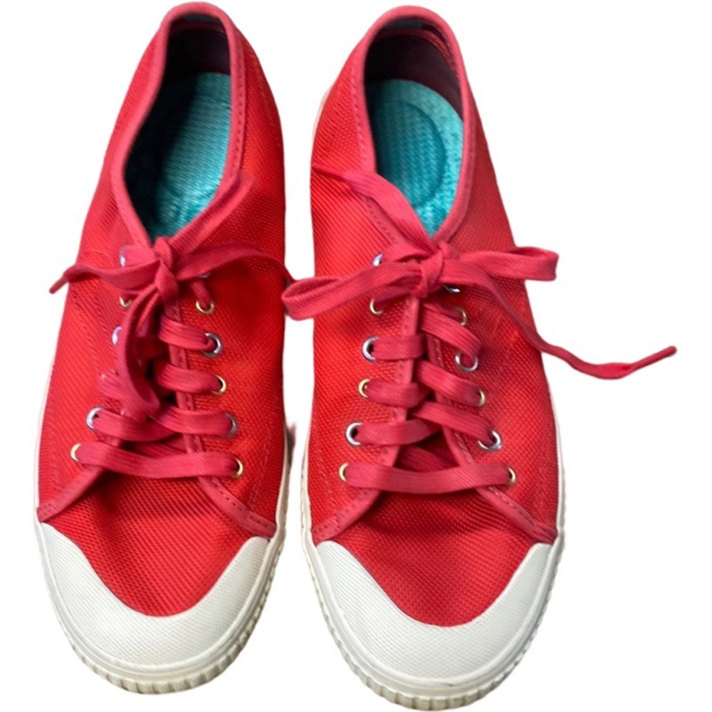 Tretorn
Women's Low Top Sneakers size 7